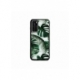 Husa personalizata tip carcasa HQPrint pentru Huawei P40, model Leaf Design 3, multicolor, S1D1M0088