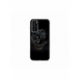 Husa personalizata tip carcasa HQPrint pentru Huawei P40, model Black Cat 4, multicolor, S1D1M0097