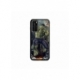 Husa personalizata tip carcasa HQPrint pentru Huawei P40, model Hulk 1, multicolor, S1D1M0099