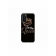 Husa personalizata tip carcasa HQPrint pentru Huawei P40, model Im the Queen, multicolor, S1D1M0101
