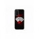 Husa personalizata tip carcasa HQPrint pentru Huawei P40, model Joker 1, multicolor, S1D1M0106