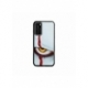 Husa personalizata tip carcasa HQPrint pentru Huawei P40, model IT, multicolor, S1D1M0107