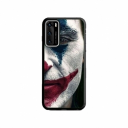 Husa personalizata tip carcasa HQPrint pentru Huawei P40, model Joker 2, multicolor, S1D1M0108