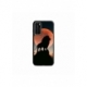 Husa personalizata tip carcasa HQPrint pentru Huawei P40, model Lion 1, multicolor, S1D1M0110