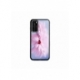 Husa personalizata tip carcasa HQPrint pentru Huawei P40, model Flowers 5, multicolor, S1D1M0114