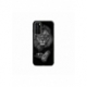 Husa personalizata tip carcasa HQPrint pentru Huawei P40, model Lion 2, multicolor, S1D1M0117