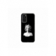 Husa personalizata tip carcasa HQPrint pentru Huawei P40, model Medusa 1, multicolor, S1D1M0121
