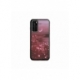 Husa personalizata tip carcasa HQPrint pentru Huawei P40, model Pink Sky, multicolor, S1D1M0129