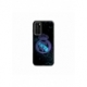Husa personalizata tip carcasa HQPrint pentru Huawei P40, model Real Madrid 1, multicolor, S1D1M0153
