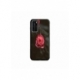 Husa personalizata tip carcasa HQPrint pentru Huawei P40, model Flowers 11, multicolor, S1D1M0156