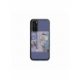 Husa personalizata tip carcasa HQPrint pentru Huawei P40, model Squidward 1, multicolor, S1D1M0161