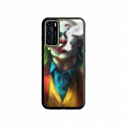 Husa personalizata tip carcasa HQPrint pentru Huawei P40, model Joker 4, multicolor, S1D1M0166