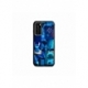 Husa personalizata tip carcasa HQPrint pentru Huawei P40, model Stitch 1, multicolor, S1D1M0191