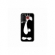 Husa personalizata tip carcasa HQPrint pentru Huawei P40, model Silvester, multicolor, S1D1M0196