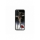 Husa personalizata tip carcasa HQPrint pentru Huawei P40, model Bull, multicolor, S1D1M0205