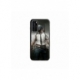 Husa personalizata tip carcasa HQPrint pentru Huawei P40, model PUBG 1, multicolor, S1D1M0214