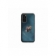Husa personalizata tip carcasa HQPrint pentru Huawei P40, model Flowers 15, multicolor, S1D1M0215