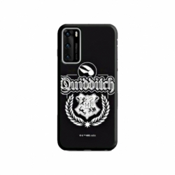 Husa personalizata tip carcasa HQPrint pentru Huawei P40, model Harry Potter 6, multicolor, S1D1M0224