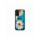 Husa personalizata tip carcasa HQPrint pentru Huawei P40, model Petunia 2, multicolor, S1D1M0239