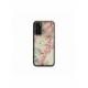 Husa personalizata tip carcasa HQPrint pentru Huawei P40, model Flowers 18, multicolor, S1D1M0245