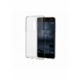 Husa NOKIA 5.1 (2018) - Silicon Armor (Transparent) LIVON