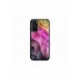 Husa personalizata tip carcasa HQPrint pentru Huawei P40, model Colorful 1, multicolor, S1D1M0273