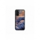 Husa personalizata tip carcasa HQPrint pentru Huawei P40, model Beautiful Sky, multicolor, S1D1M0277