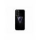 Husa personalizata tip carcasa HQPrint pentru Huawei P40, model Triangle Planet, multicolor, S1D1M0278