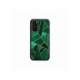 Husa personalizata tip carcasa HQPrint pentru Huawei P40, model Emerald, multicolor, S1D1M0287