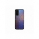 Husa personalizata tip carcasa HQPrint pentru Huawei P40, model Square, multicolor, S1D1M0315