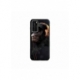 Husa personalizata tip carcasa HQPrint pentru Huawei P40, model Monkey, multicolor, S1D1M0319