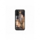 Husa personalizata tip carcasa HQPrint pentru Huawei P40, model Lightbulb, multicolor, S1D1M0322