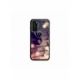 Husa personalizata tip carcasa HQPrint pentru Huawei P40, model Notes, multicolor, S1D1M0328