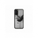 Husa personalizata tip carcasa HQPrint pentru Huawei P40, model Black Paint, multicolor, S1D1M0336