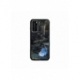 Husa personalizata tip carcasa HQPrint pentru Huawei P40, model Bride, multicolor, S1D1M0338