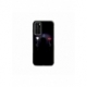 Husa personalizata tip carcasa HQPrint pentru Huawei P40, model Choose Rose, multicolor, S1D1M0343