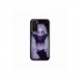 Husa personalizata tip carcasa HQPrint pentru Huawei P40, model Butterfly Mouth 1, multicolor, S1D1M0351