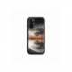 Husa personalizata tip carcasa HQPrint pentru Huawei P40, model Time Flies 3, multicolor, S1D1M0366