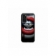 Husa personalizata tip carcasa HQPrint pentru Huawei P40, model Diamond Vampire, multicolor, S1D1M0370