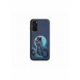 Husa personalizata tip carcasa HQPrint pentru Huawei P40, model Biker Astronaout, multicolor, S1D1M0375