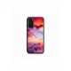Husa personalizata tip carcasa HQPrint pentru Huawei P40, model Bright Infinity, multicolor, S1D1M0377