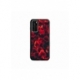 Husa personalizata tip carcasa HQPrint pentru Huawei P40, model Flowers 24, multicolor, S1D1M0386