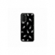 Husa personalizata tip carcasa HQPrint pentru Huawei P40, model OK Skelly, multicolor, S1D1M0388