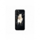 Husa personalizata tip carcasa HQPrint pentru Huawei P40, model Jasmine, multicolor, S1D1M0389