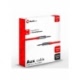 Cablu Audio AUX Jack 3.5mm (Rosu) MultiLine