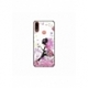 Husa personalizata tip carcasa HQPrint pentru Motorola Moto E7 Power, model Fairy, multicolor, S1D1M0276