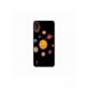 Husa personalizata tip carcasa HQPrint pentru Motorola Moto E7 Power, model Colorful Galaxy, multicolor, S1D1M0283