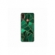 Husa personalizata tip carcasa HQPrint pentru Motorola Moto E7 Power, model Emerald, multicolor, S1D1M0287