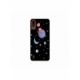 Husa personalizata tip carcasa HQPrint pentru Motorola Moto E7 Power, model Colorful 6, multicolor, S1D1M0311