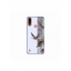 Husa personalizata tip carcasa HQPrint pentru Motorola Moto E7 Power, model Birds, multicolor, S1D1M0314